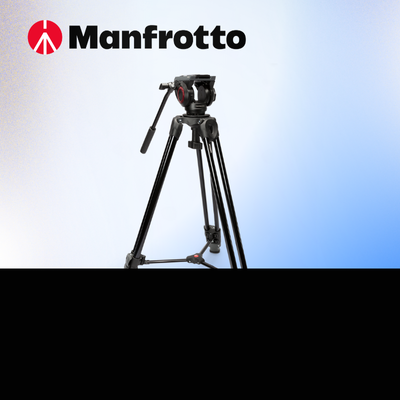 Promociones Manfrotto